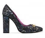 Zapatos animal print de Rallys